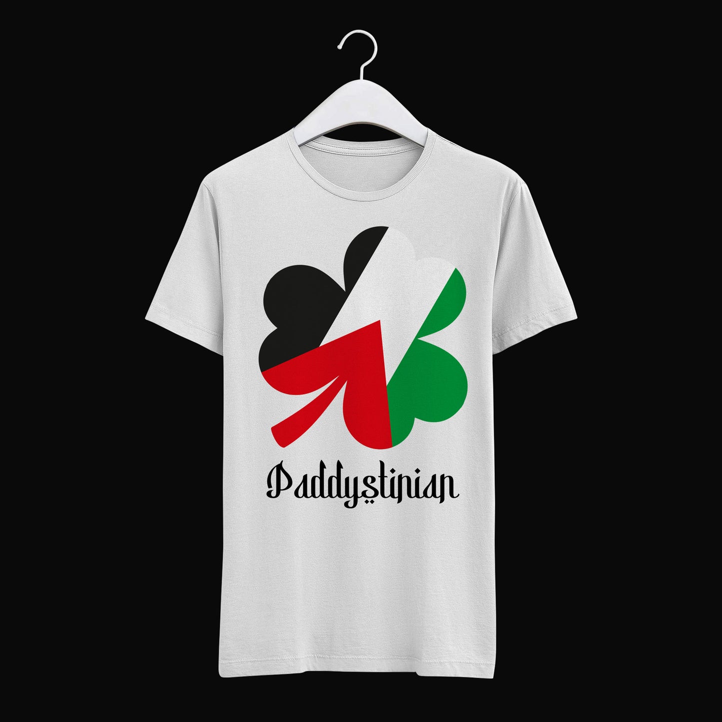 Paddystine Teeshirt