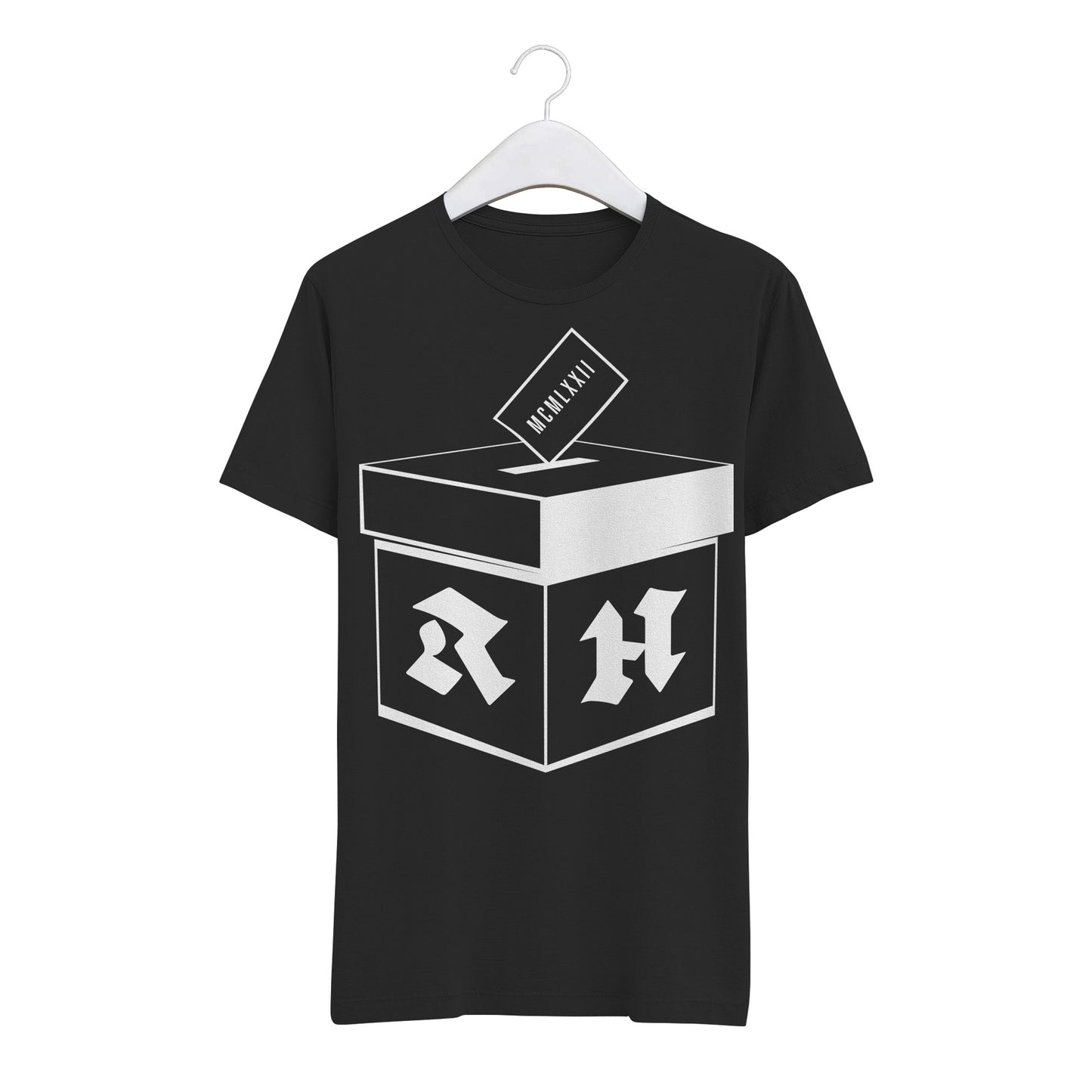 BallotBox Teeshirt