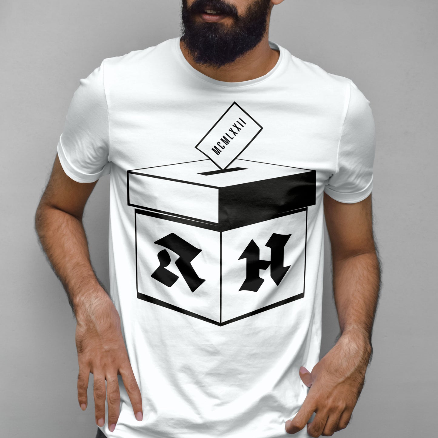 BallotBox Teeshirt