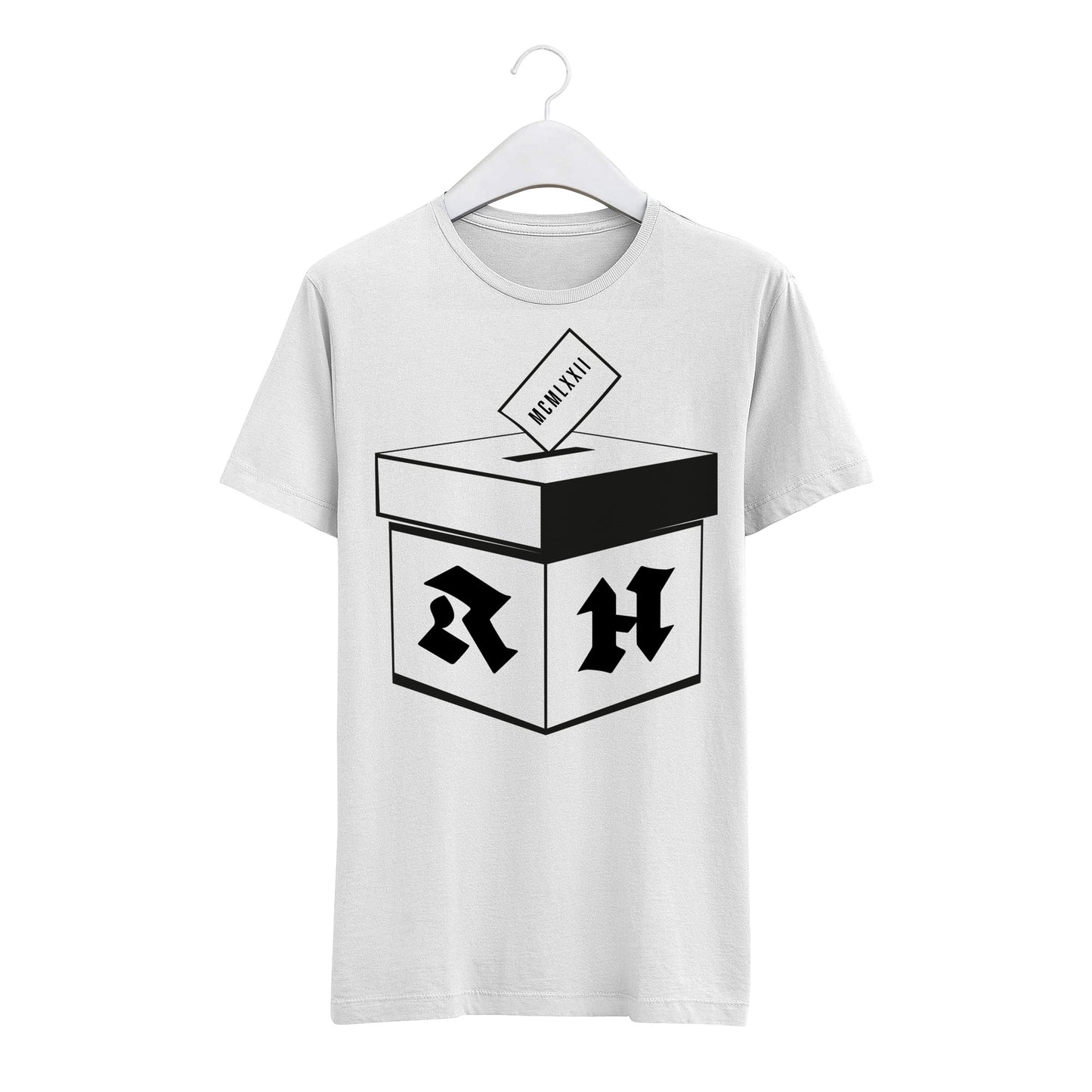 BallotBox Teeshirt