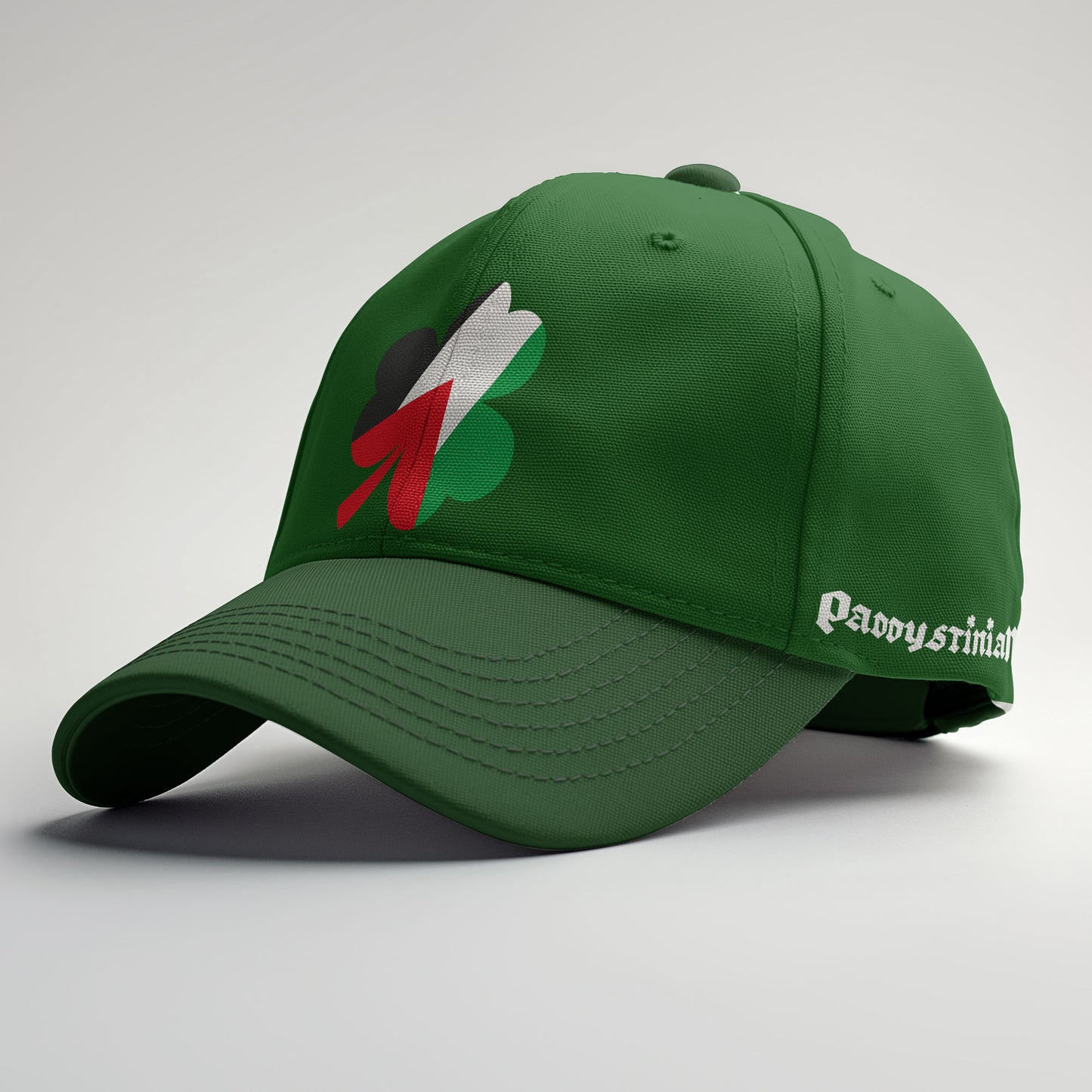 Paddystinian Cap