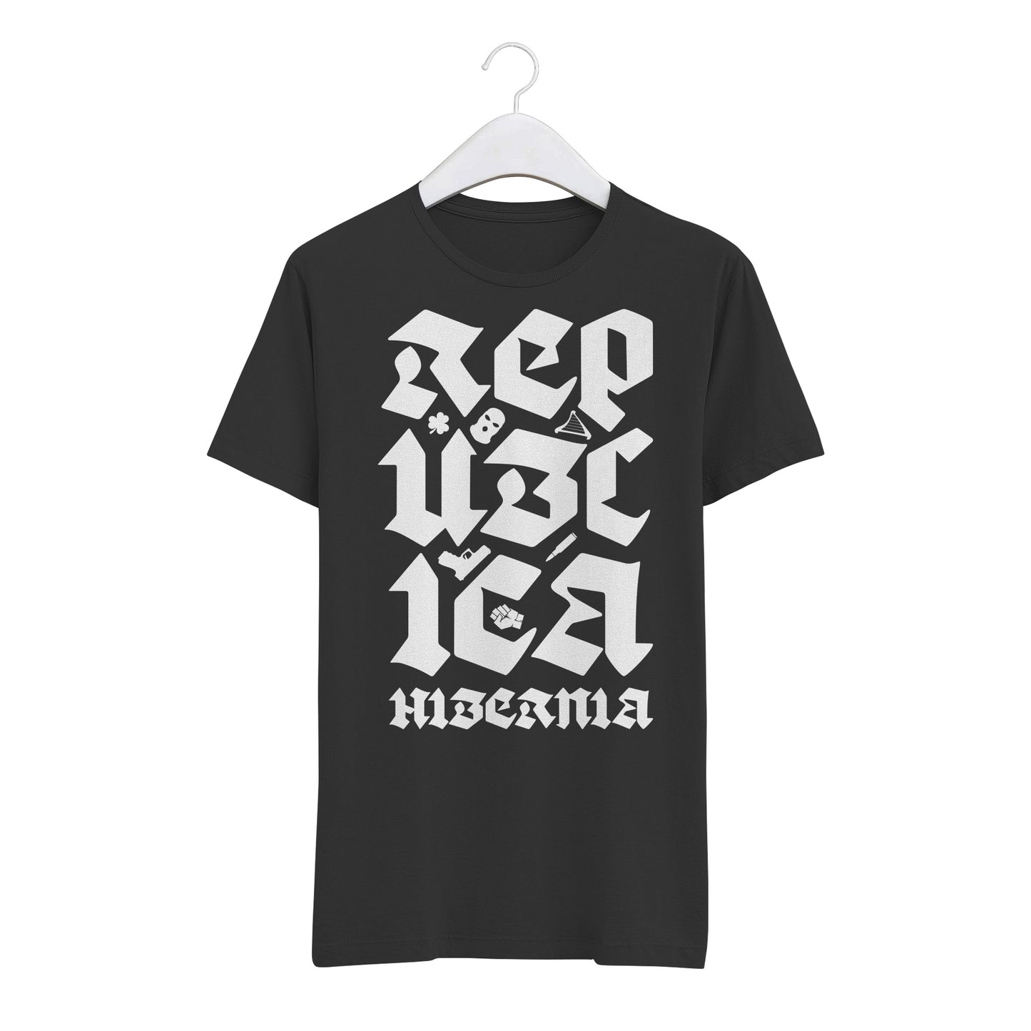 Republica Teeshirt