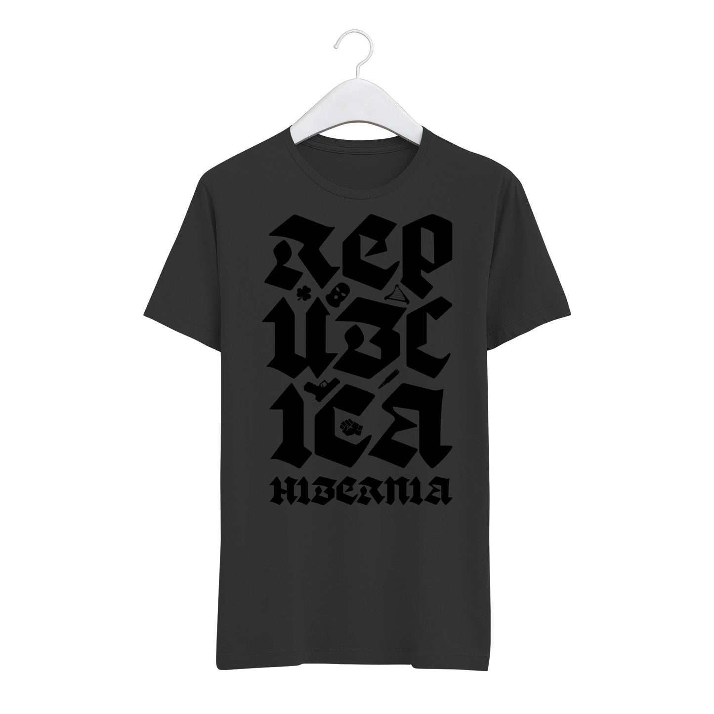 Republica Teeshirt