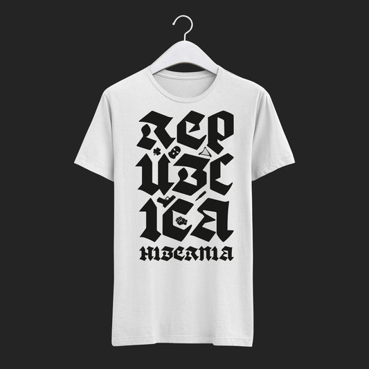 Republica Teeshirt